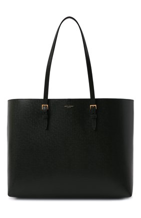 Женский сумка-шопер east/west medium SAINT LAURENT темно-зеленого цвета по цене 82850 руб., арт. 604309/H3Z0W | Фото 1 Женский сумка-шопер east/west medium SAINT LAURENT темно-зеленого цвета, арт. 604309/H3Z0W | Фото 1 (Размер: medium; Материал: Натуральная кожа; Ошибки технического описания: Нет ширины; Сумки-технические: Сумки-шопперы)
