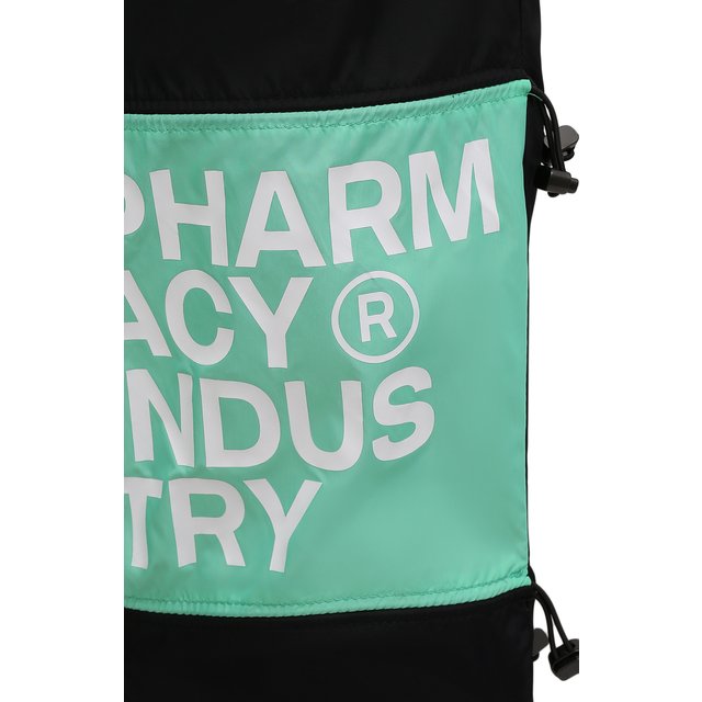 фото Брюки pharmacy industry