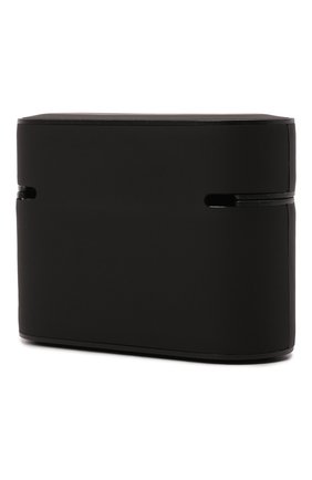 Чехол для airpods pro DOLCE & GABBANA черного цвета по цене 9950 руб., арт. BI2816/A0976 | Фото 2 Чехол для airpods pro DOLCE & GABBANA черного цвета, арт. BI2816/A0976 | Фото 2