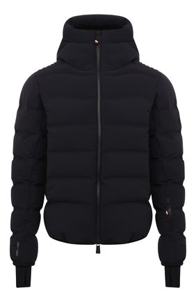 Мужская пуховая куртка kunitachi MONCLER GRENOBLE черного цвета по цене 152400 руб., арт. G2-097-1A000-29-5399D | Фото 1 Мужская пуховая куртка kunitachi MONCLER GRENOBLE черного цвета, арт. G2-097-1A000-29-5399D | Фото 1 (Материал утеплителя: Пух и перо; Длина (верхняя одежда): Короткие; Материал подклада: Синтетический материал; Рукава: Длинные; Материал внешний: Синтетический материал; Кросс-КТ: Куртка; Мужское Кросс-КТ: пуховик-короткий; Стили: Спорт-шик)