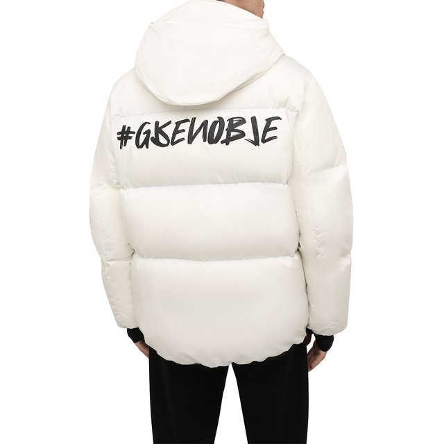 фото Пуховая куртка demetria moncler grenoble