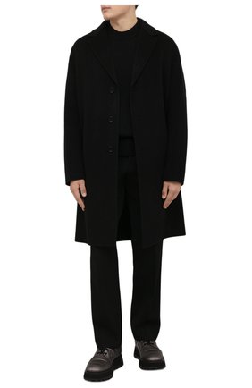 Мужские текстильные ботинки DOLCE & GABBANA серебряного цвета по цене 86550 руб., арт. A60404/AQ303 | Фото 2 Мужские текстильные ботинки DOLCE & GABBANA серебряного цвета, арт. A60404/AQ303 | Фото 2 (Материал внешний: Текстиль; Материал внутренний: Натуральная кожа; Мужское Кросс-КТ: Ботинки-обувь, Хайкеры-обувь; Каблук высота: Высокий; Подошва: Массивная)