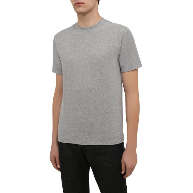 фото Хлопковая футболка circolo 1901