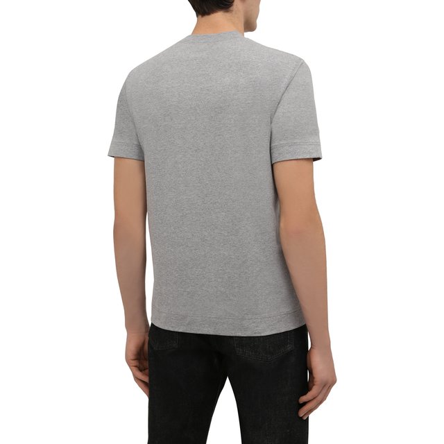 фото Хлопковая футболка circolo 1901