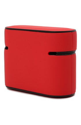 Чехол для airpods pro DOLCE & GABBANA красного цвета по цене 9950 руб., арт. BP2816/AQ101 | Фото 2 Чехол для airpods pro DOLCE & GABBANA красного цвета, арт. BP2816/AQ101 | Фото 2