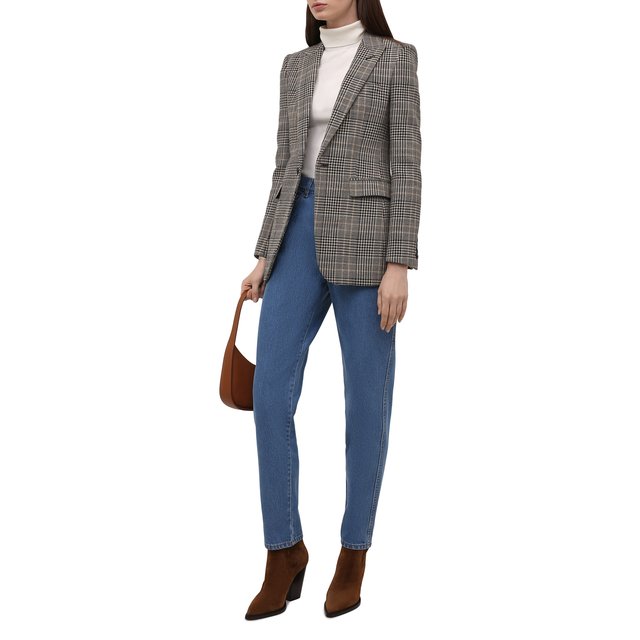 фото Джинсы blcv