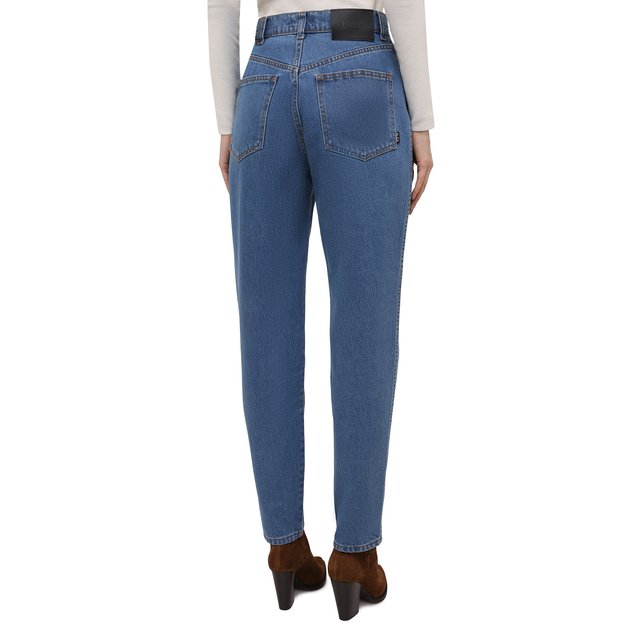 фото Джинсы blcv