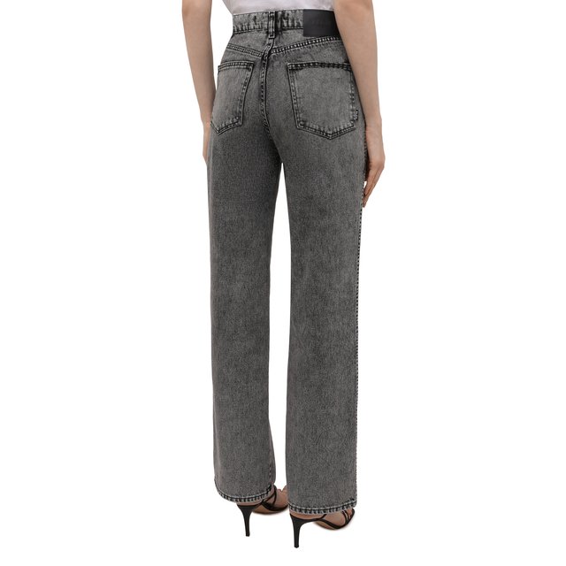 фото Джинсы blcv