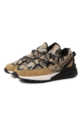 Мужские кроссовки zx 2k boost utility gore-tex ADIDAS ORIGINALS бежевого цвета по цене 16510 руб., арт. H05319 | Фото 1 Мужские кроссовки zx 2k boost utility gore-tex ADIDAS ORIGINALS бежевого цвета, арт. H05319 | Фото 1 (Материал внешний: Текстиль; Подошва: Массивная; Стили: Спорт)