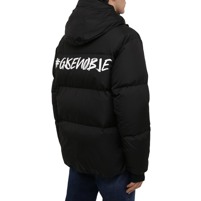 фото Пуховая куртка demetria moncler grenoble