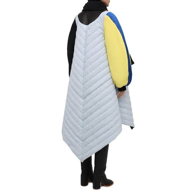 фото Утепленная куртка loewe