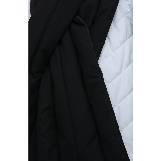 фото Утепленная куртка loewe