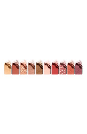 Палетка теней для век dg heart palette DOLCE & GABBANA бесцветного цвета по цене 0 руб., арт. 3141050DG | Фото 3 Палетка теней для век dg heart palette DOLCE & GABBANA бесцветного цвета, арт. 3141050DG | Фото 3 (Косметика: Косметика)