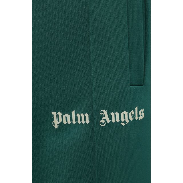 фото Брюки palm angels