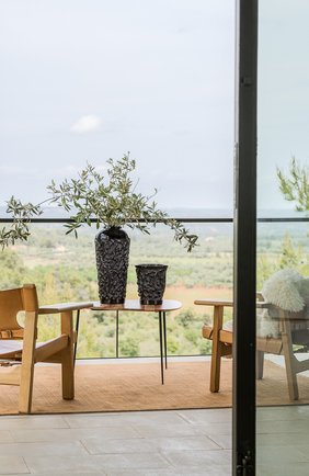 Ваза mures LALIQUE черного цвета по цене 435000 руб., арт. 10746100 | Фото 3 Ваза mures LALIQUE черного цвета, арт. 10746100 | Фото 3