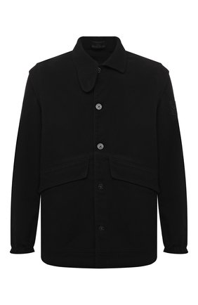 Мужская куртка STONE ISLAND черного цвета по цене 51150 руб., арт. 7515A02F3 | Фото 1 Мужская куртка STONE ISLAND черного цвета, арт. 7515A02F3 | Фото 1 (Длина (верхняя одежда): Короткие; Материал внешний: Хлопок, Синтетический материал; Рукава: Длинные; Кросс-КТ: Куртка, Ветровка; Стили: Кэжуэл)