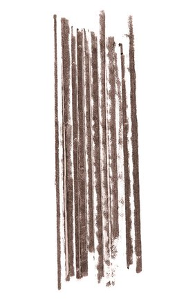 Карандаш для бровей micro brow pencil, mahogany BOBBI BROWN бесцветного цвета, арт. ENJN-02 | Фото 2