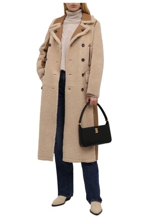Женская дубленка из овчины POLO RALPH LAUREN бежевого цвета по цене 332500 руб., арт. 211844812 | Фото 2 Женская дубленка из овчины POLO RALPH LAUREN бежевого цвета, арт. 211844812 | Фото 2 (Длина (верхняя одежда): Длинные; Материал внешний: Натуральный мех; Рукава: Длинные; Стили: Гламурный; Женское Кросс-КТ: Мех)