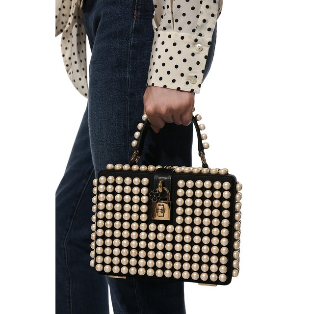 фото Сумка dolce box dolce & gabbana