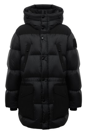 Мужская пуховик BURBERRY темно-серого цвета по цене 142000 руб., арт. 8043846 | Фото 1 Мужская пуховик BURBERRY темно-серого цвета, арт. 8043846 | Фото 1 (Материал внешний: Синтетический материал; Длина (верхняя одежда): До середины бедра; Материал подклада: Синтетический материал; Рукава: Длинные; Материал утеплителя: Пух и перо; Кросс-КТ: Куртка; Мужское Кросс-КТ: пуховик-короткий; Стили: Кэжуэл)