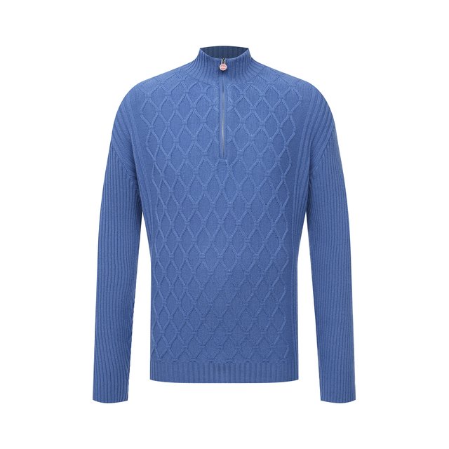 Кашемировый свитер Kiton UK1125L