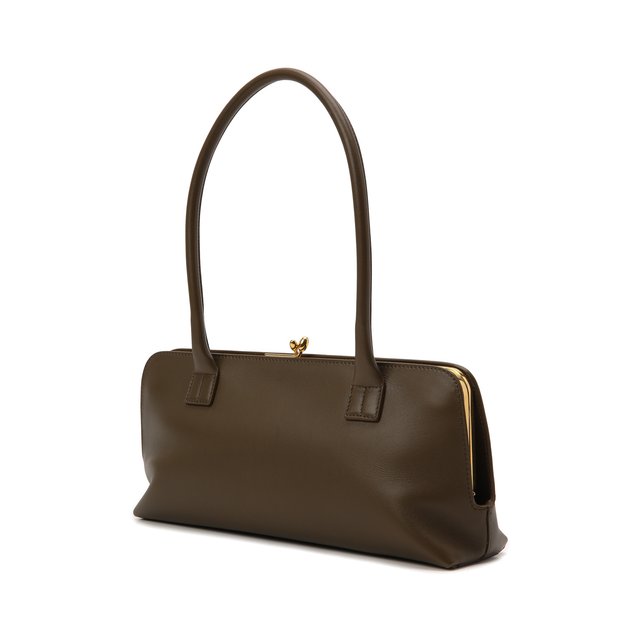 фото Сумка goji small jil sander