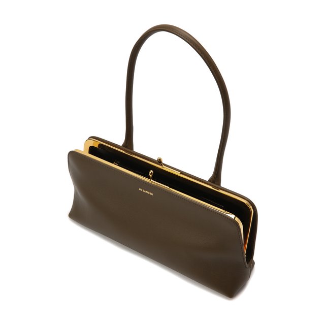 фото Сумка goji small jil sander
