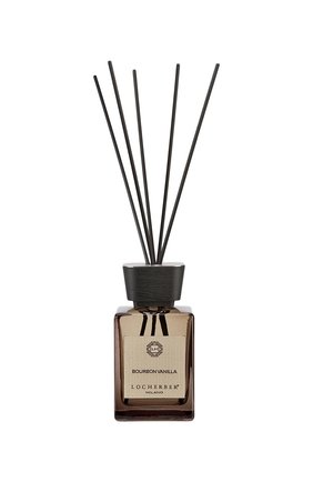 Диффузор bourbon vanilla (500ml) LOCHERBER MILANO бесцветного цвета по цене 12420 руб., арт. 8021685620538 | Фото 1 Диффузор bourbon vanilla (500ml) LOCHERBER MILANO бесцветного цвета, арт. 8021685620538 | Фото 1 (Ограничения доставки: flammable)