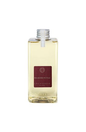 Жидкость для диффузора rhubarbe royale (500ml) LOCHERBER MILANO бесцветного цвета по цене 6900 руб., арт. 8021685700469 | Фото 1 Жидкость для диффузора rhubarbe royale (500ml) LOCHERBER MILANO бесцветного цвета, арт. 8021685700469 | Фото 1 (Ограничения доставки: flammable)