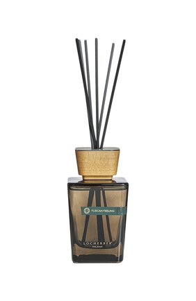 Диффузор tuscan feeling (1000ml) LOCHERBER MILANO бесцветного цвета по цене 21600 руб., арт. 8021685622495 | Фото 1 Диффузор tuscan feeling (1000ml) LOCHERBER MILANO бесцветного цвета, арт. 8021685622495 | Фото 1 (Ограничения доставки: flammable)