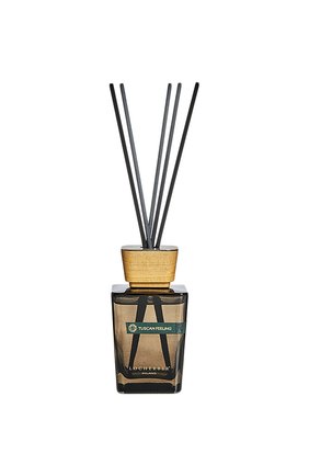 Диффузор tuscan feeling (250ml) LOCHERBER MILANO бесцветного цвета по цене 8550 руб., арт. 8021685622532 | Фото 1 Диффузор tuscan feeling (250ml) LOCHERBER MILANO бесцветного цвета, арт. 8021685622532 | Фото 1 (Ограничения доставки: flammable)
