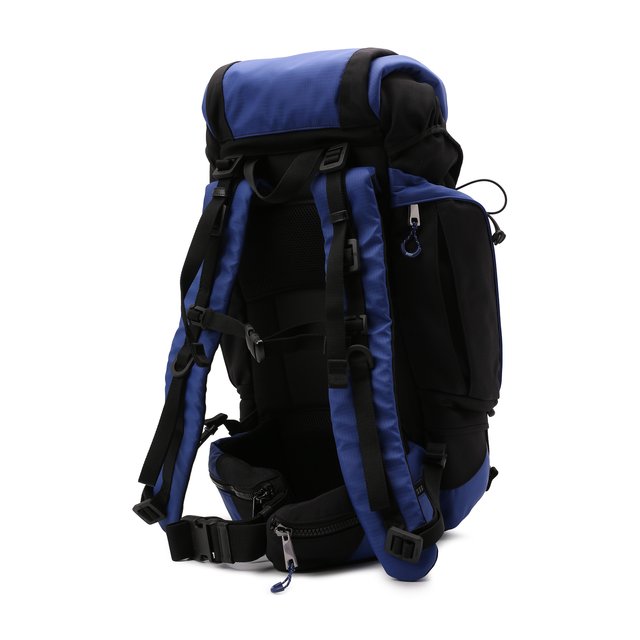 фото Текстильный рюкзак bally hike bally