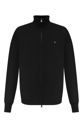 Мужской толстовка STONE ISLAND черного цвета по цене 23150 руб., арт. 751561735 | Фото 1 Мужской толстовка STONE ISLAND черного цвета, арт. 751561735 | Фото 1 (Материал внешний: Синтетический материал, Хлопок; Длина (для топов): Стандартные; Рукава: Длинные; Мужское Кросс-КТ: Толстовка-одежда; Стили: Кэжуэл)