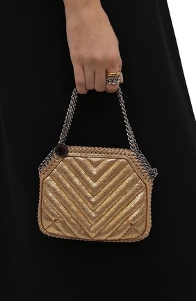 Сумка Falabella mini | Фото №2 Сумка Falabella mini | Фото №2