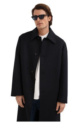 Женские солнцезащитные очки SAINT LAURENT черного цвета по цене 32800 руб., арт. SL 462 SULPICE 010 | Фото 3 Женские солнцезащитные очки SAINT LAURENT черного цвета, арт. SL 462 SULPICE 010 | Фото 3 (Тип очков: С/з; Очки форма: Квадратные; Оптика Гендер: оптика-унисекс)