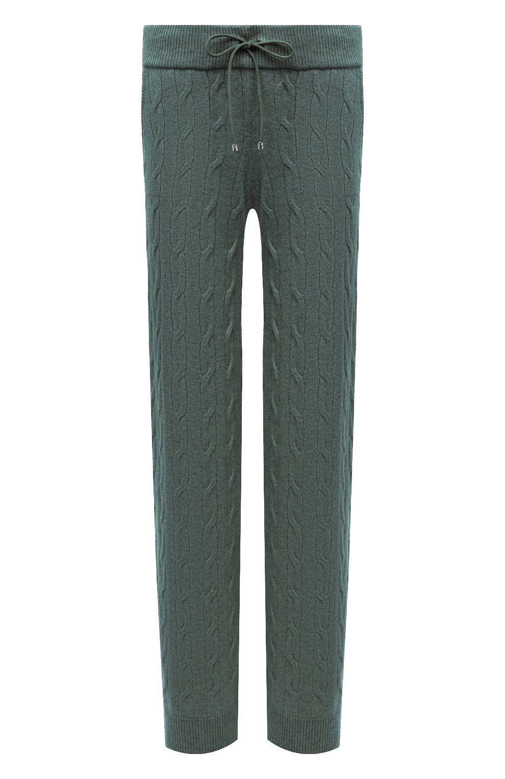Кашемировые брюки Ralph Lauren 290845520