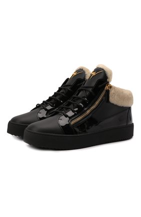 djuzepe zanotti
