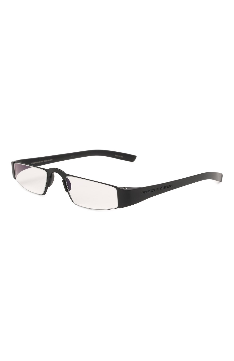 Оправа porsche design