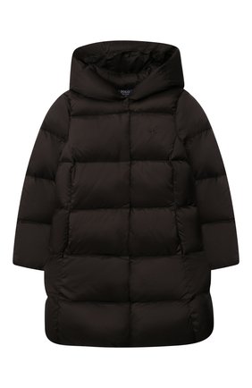 Детское пуховое пальто POLO RALPH LAUREN хаки цвета по цене 19950 руб., арт. 313850581 | Фото 1 Детское пуховое пальто POLO RALPH LAUREN хаки цвета, арт. 313850581 | Фото 1 (Рукава: Длинные; Материал утеплителя: Пух и перо; Материал подклада: Синтетический материал; Материал внешний: Синтетический материал; Кросс-КТ: Сезон: зима; Девочки Кросс-КТ: Пуховик-верхняя одежда)