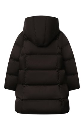 Детское пуховое пальто POLO RALPH LAUREN хаки цвета по цене 19950 руб., арт. 313850581 | Фото 2 Детское пуховое пальто POLO RALPH LAUREN хаки цвета, арт. 313850581 | Фото 2 (Рукава: Длинные; Материал утеплителя: Пух и перо; Материал подклада: Синтетический материал; Материал внешний: Синтетический материал; Кросс-КТ: Сезон: зима; Девочки Кросс-КТ: Пуховик-верхняя одежда)