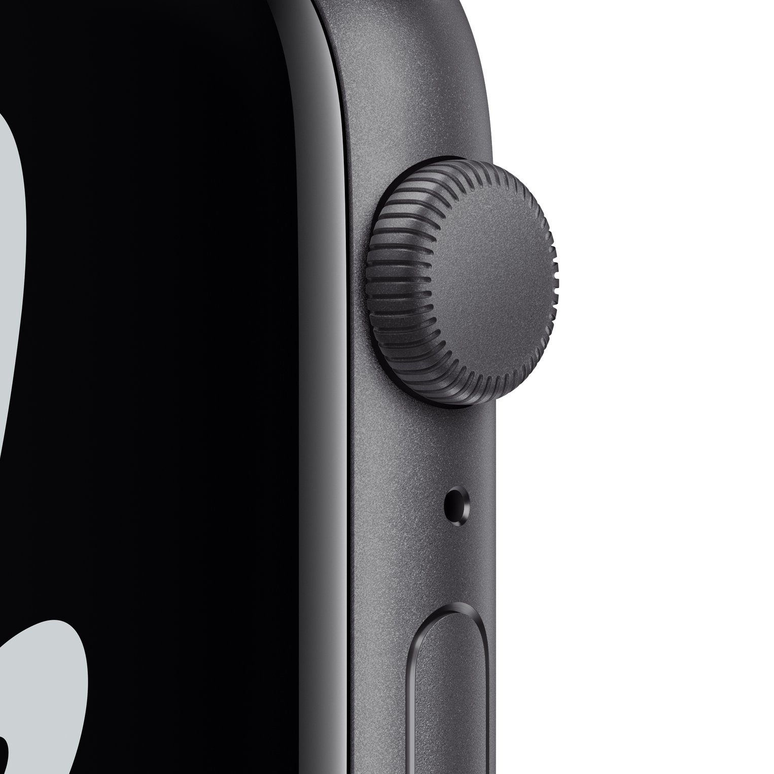 Смарт-часы Apple Watch Nike SE (2021 