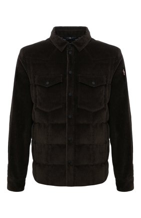 Мужская пуховая куртка gelt MONCLER GRENOBLE хаки цвета по цене 87100 руб., арт. G2-097-1A000-01-54AL0 | Фото 1 Мужская пуховая куртка gelt MONCLER GRENOBLE хаки цвета, арт. G2-097-1A000-01-54AL0 | Фото 1 (Материал внешний: Хлопок; Материал подклада: Синтетический материал; Материал утеплителя: Пух и перо; Длина (верхняя одежда): Короткие; Рукава: Длинные; Кросс-КТ: Куртка; Мужское Кросс-КТ: пуховик-короткий; Стили: Кэжуэл)