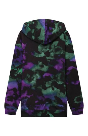 Детский хлопковая толстовка MSGM KIDS разноцветного цвета по цене 12650 руб., арт. MS027944 | Фото 2 Детский хлопковая толстовка MSGM KIDS разноцветного цвета, арт. MS027944 | Фото 2 (Материал внешний: Хлопок; Рукава: Длинные; Мальчики Кросс-КТ: Толстовка-одежда)