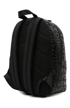 Детская рюкзак EMPORIO ARMANI хаки цвета по цене 0 руб., арт. 402526/1A564 | Фото 2 Детская рюкзак EMPORIO ARMANI хаки цвета, арт. 402526/1A564 | Фото 2 (Региональные ограничения белый список (Axapta Mercury): RU; Материал: Текстиль; Кросс-КТ: Школьные аксессуары)