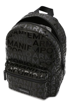 Детская рюкзак EMPORIO ARMANI хаки цвета по цене 0 руб., арт. 402526/1A564 | Фото 3 Детская рюкзак EMPORIO ARMANI хаки цвета, арт. 402526/1A564 | Фото 3 (Региональные ограничения белый список (Axapta Mercury): RU; Материал: Текстиль; Кросс-КТ: Школьные аксессуары)