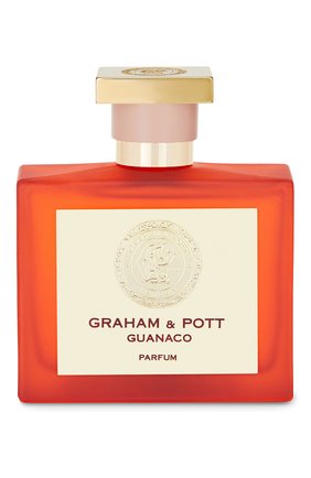 Духи GUANACO (100ml) | Фото №1 Духи GUANACO (100ml) | Фото №1