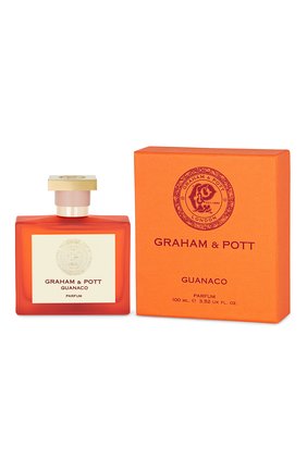Духи GUANACO (100ml) | Фото №2 Духи GUANACO (100ml) | Фото №2