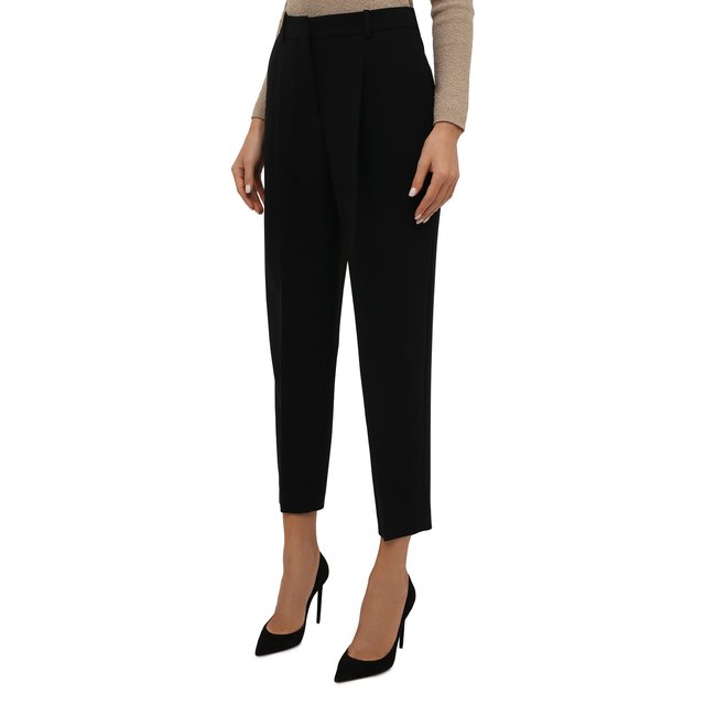 фото Брюки boss