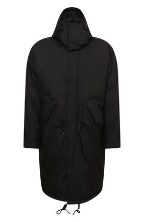 Мужская пуховая парка BURBERRY черного цвета по цене 158000 руб., арт. 8043828 | Фото 1 Мужская пуховая парка BURBERRY черного цвета, арт. 8043828 | Фото 1 (Рукава: Длинные; Материал утеплителя: Пух и перо; Материал внешний: Синтетический материал; Материал подклада: Синтетический материал; Кросс-КТ: Куртка; Длина (верхняя одежда): До колена; Стили: Кэжуэл; Мужское Кросс-КТ: пуховик-длинный)