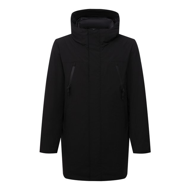 фото Пуховая куртка outhere